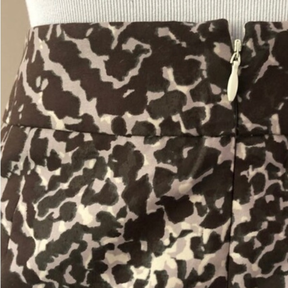 Ann Taylor Loft Vintage Skirt